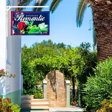 Romantic Apartamento *