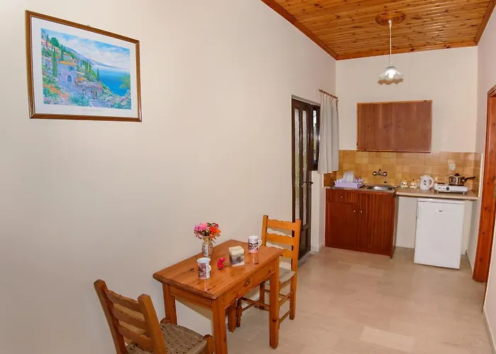 Romantic Apartamento Lithakia (Zakynthos)