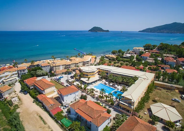 Apartamento Romantic Lithakia (Zakynthos)