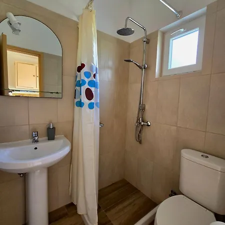 Romantic Apartment *