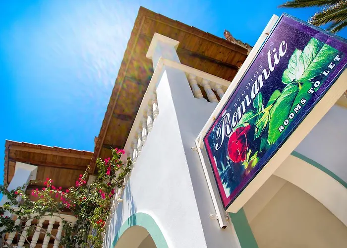 Romantic Lithakia (Zakynthos)