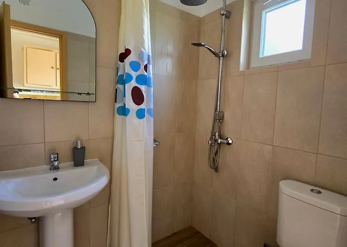 Romantic Apartmán *