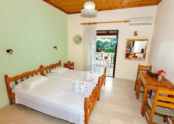 Romantic * Lithakia (Zakynthos)