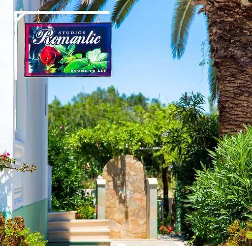 Romantic Apartmán *