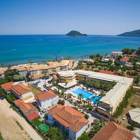 Apartman Romantic Lithakiá